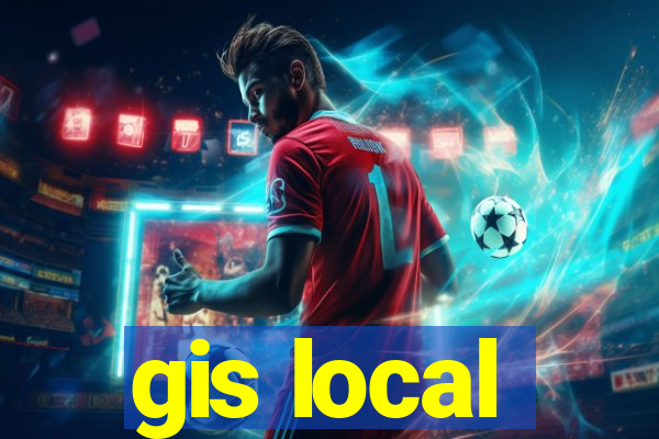 gis local